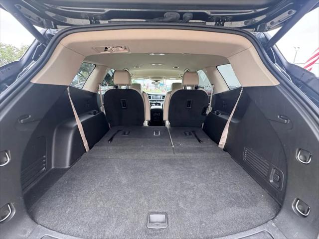 2019 Buick Enclave FWD Essence