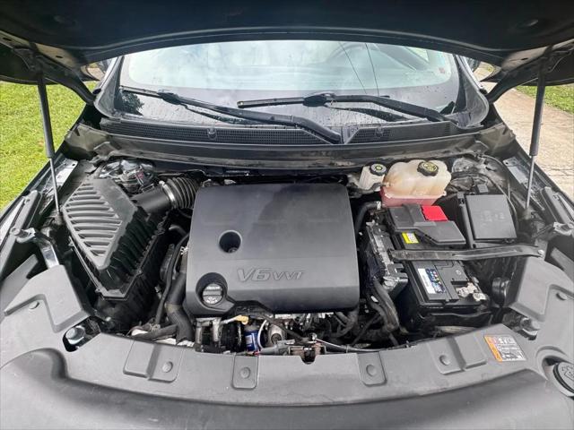 2019 Buick Enclave FWD Essence