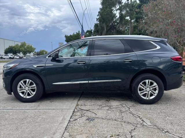2019 Buick Enclave FWD Essence