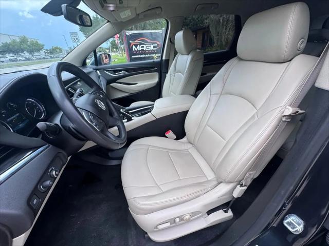 2019 Buick Enclave FWD Essence