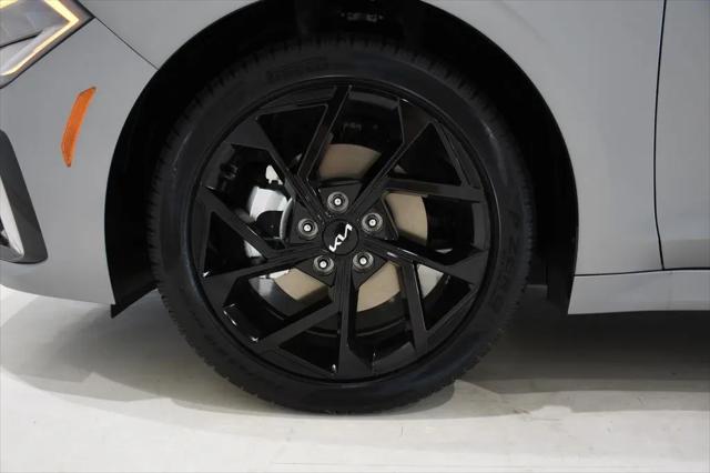 2026 Kia K5 GT-Line FWD