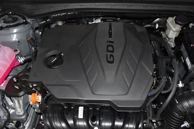2026 Kia K5 GT-Line FWD