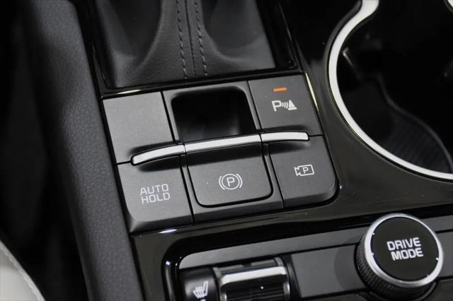 2026 Kia K5 GT-Line FWD