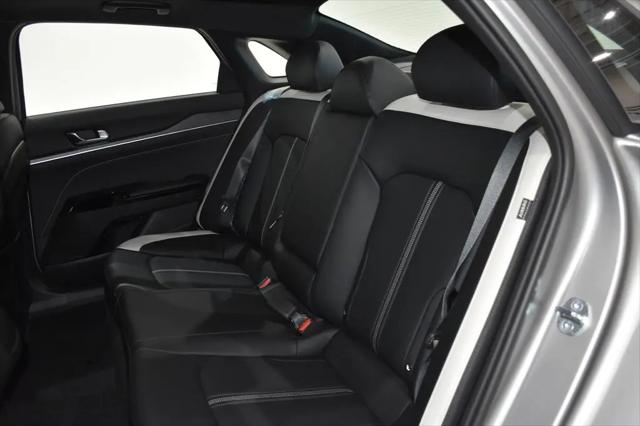 2026 Kia K5 GT-Line FWD