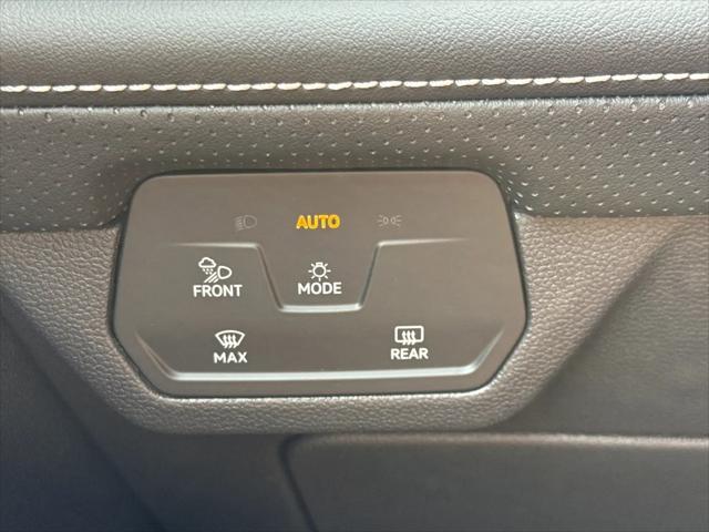 2026 Volkswagen Atlas Cross Sport SEL Premium R-Line