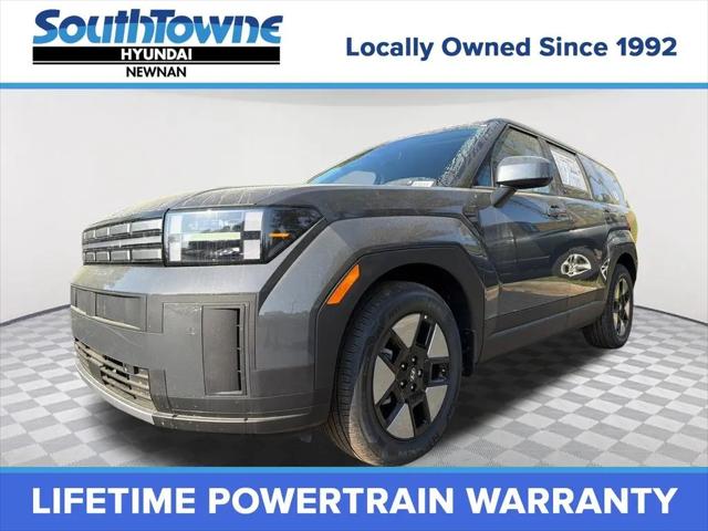 2026 Hyundai Santa Fe Hybrid SE for sale in Newnan, GA