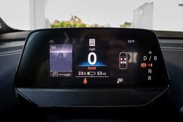 2025 Volkswagen ID.4 Pro S Plus
