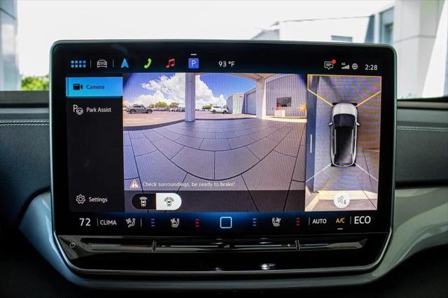 2025 Volkswagen ID.4 Pro S Plus