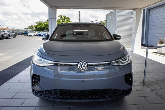 2025 Volkswagen ID.4 Pro S Plus
