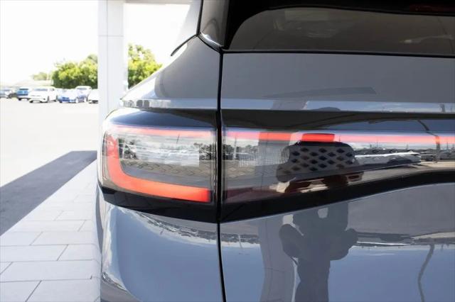 2025 Volkswagen ID.4 Pro S Plus