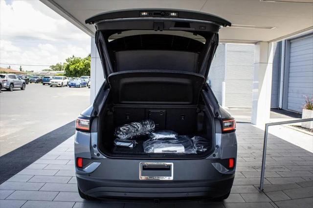 2025 Volkswagen ID.4 Pro S Plus