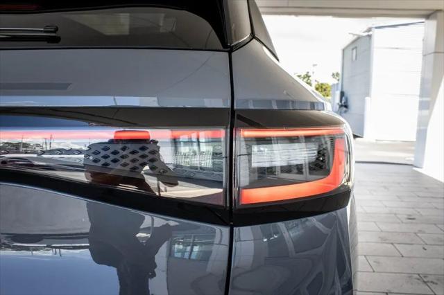 2025 Volkswagen ID.4 Pro S Plus