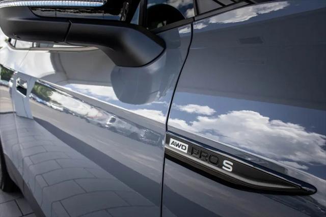 2025 Volkswagen ID.4 Pro S Plus