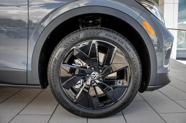 2025 Volkswagen ID.4 Pro S Plus