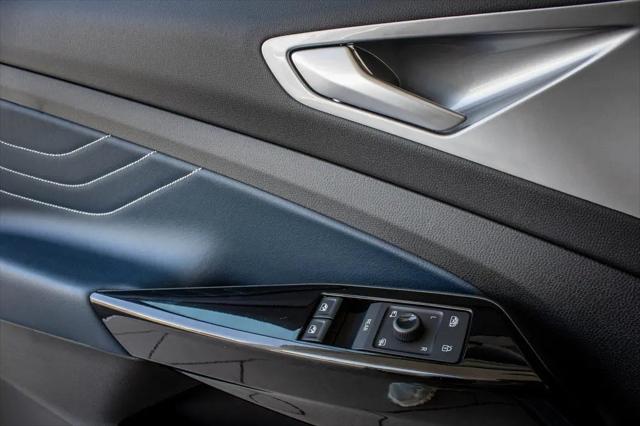 2025 Volkswagen ID.4 Pro S Plus