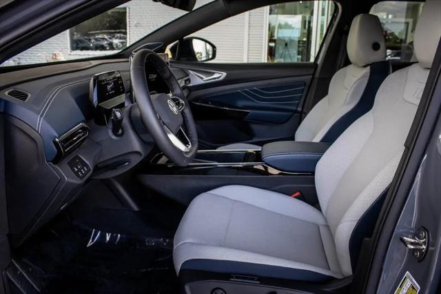 2025 Volkswagen ID.4 Pro S Plus