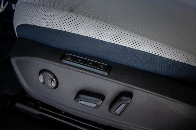 2025 Volkswagen ID.4 Pro S Plus