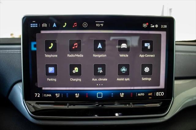 2025 Volkswagen ID.4 Pro S Plus