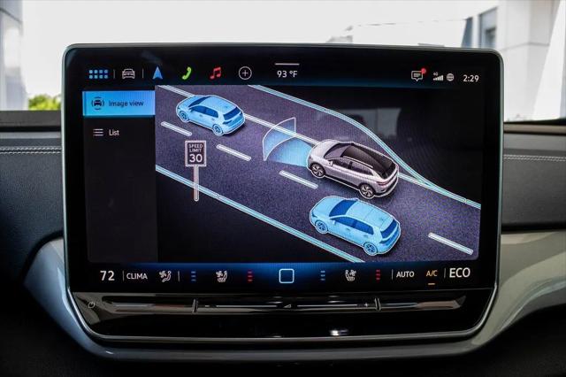 2025 Volkswagen ID.4 Pro S Plus