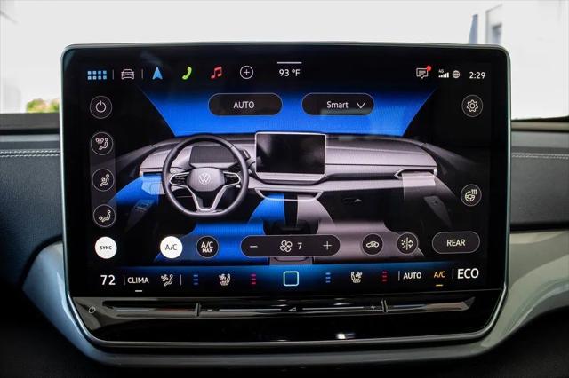 2025 Volkswagen ID.4 Pro S Plus