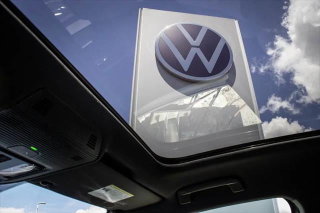 2025 Volkswagen ID.4 Pro S Plus