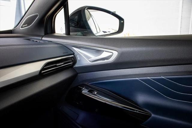 2025 Volkswagen ID.4 Pro S Plus