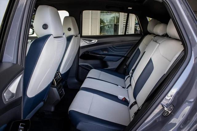 2025 Volkswagen ID.4 Pro S Plus