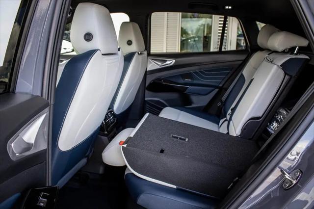 2025 Volkswagen ID.4 Pro S Plus