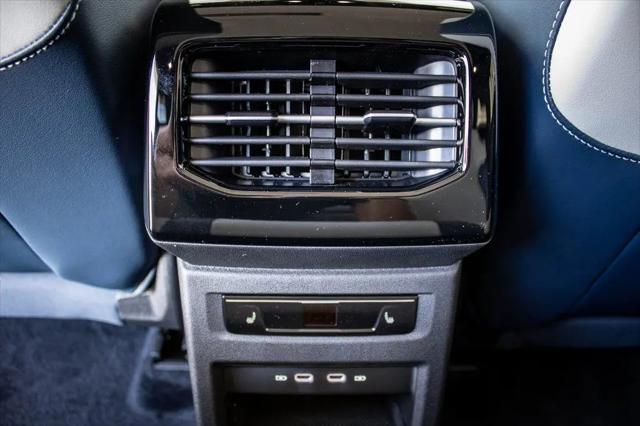 2025 Volkswagen ID.4 Pro S Plus
