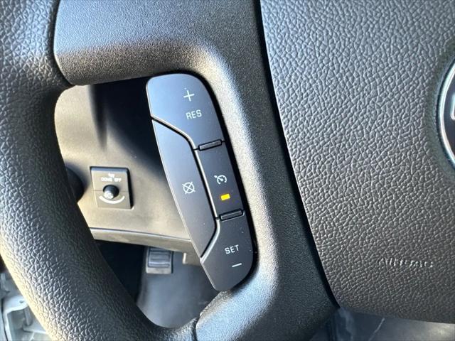 2025 GMC Savana Cargo RWD 2500 Regular Wheelbase Work Van