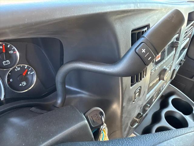 2025 GMC Savana Cargo RWD 2500 Regular Wheelbase Work Van