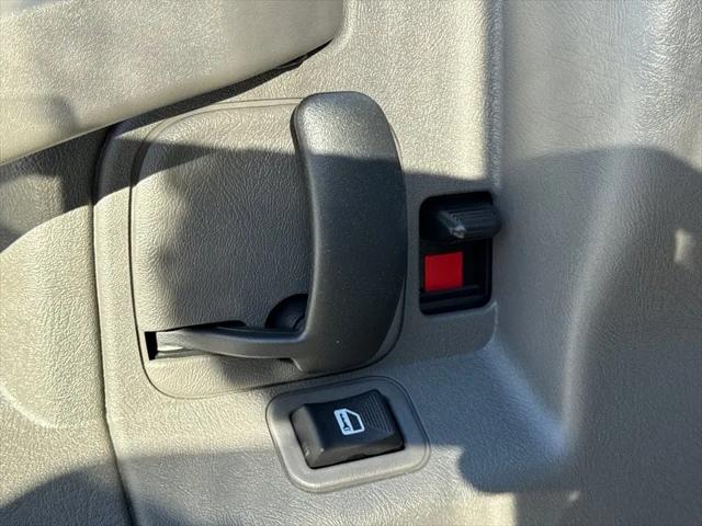 2025 GMC Savana Cargo RWD 2500 Regular Wheelbase Work Van