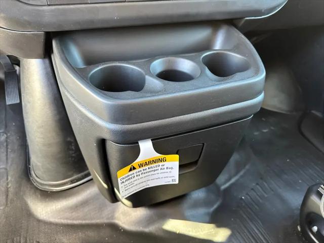 2025 GMC Savana Cargo RWD 2500 Regular Wheelbase Work Van
