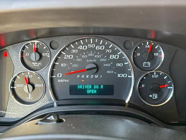 2025 GMC Savana Cargo RWD 2500 Regular Wheelbase Work Van