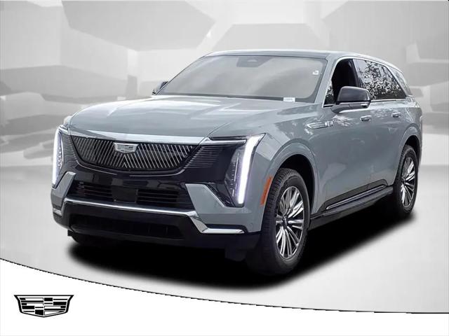 2026 Cadillac Escalade IQ Luxury for sale in Beverly Hills, CA