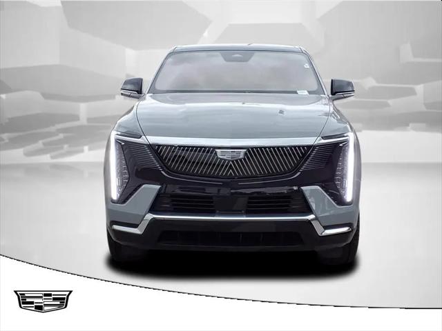 2026 Cadillac Escalade IQ Luxury