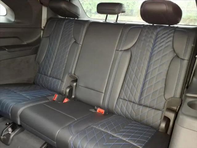 2026 Cadillac Escalade IQ Luxury
