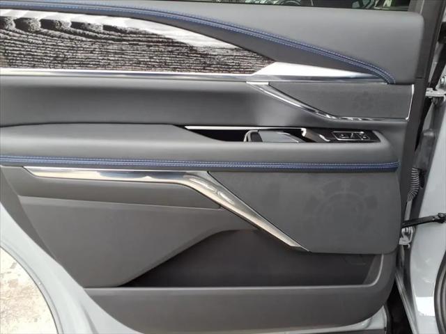 2026 Cadillac Escalade IQ Luxury