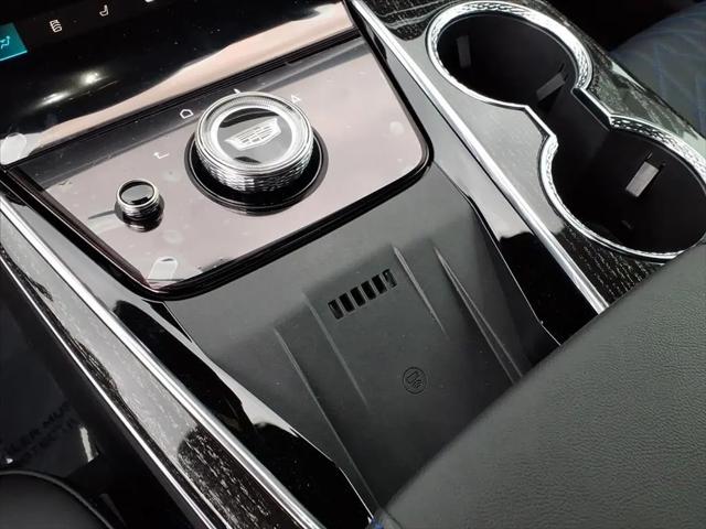 2026 Cadillac Escalade IQ Luxury