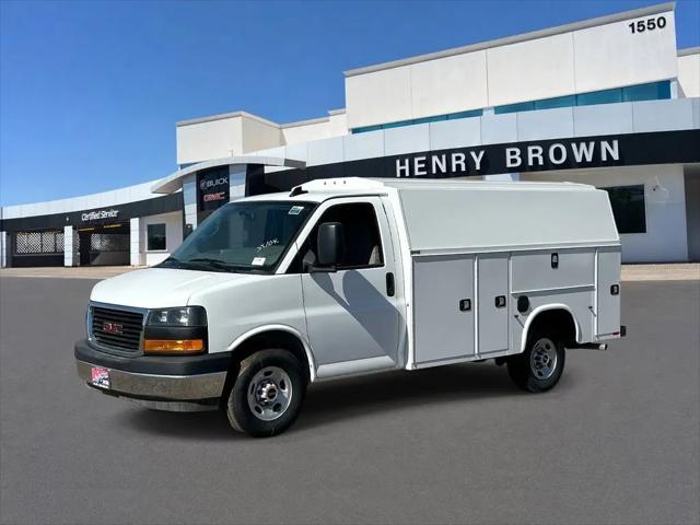 2025 GMC Savana Cutaway Work Van for sale in Gilbert, AZ