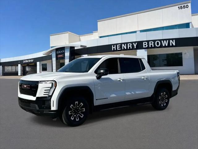 2026 GMC Sierra Extended Range Elevation for sale in Gilbert, AZ