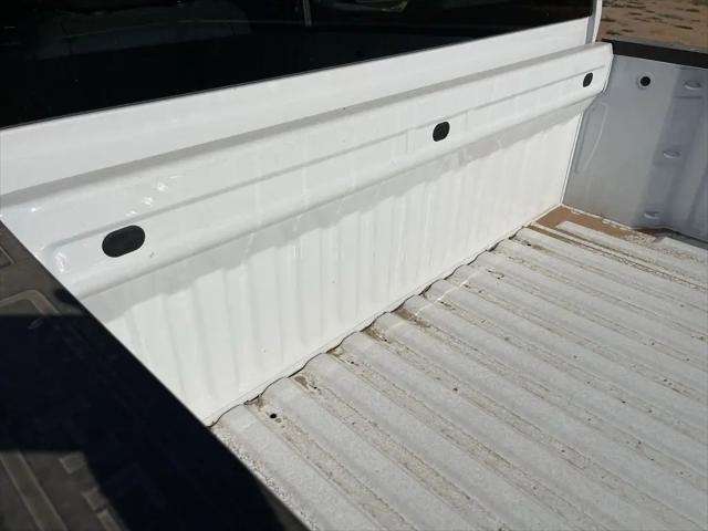 2025 GMC Sierra 2500HD 4WD Regular Cab Long Bed Pro