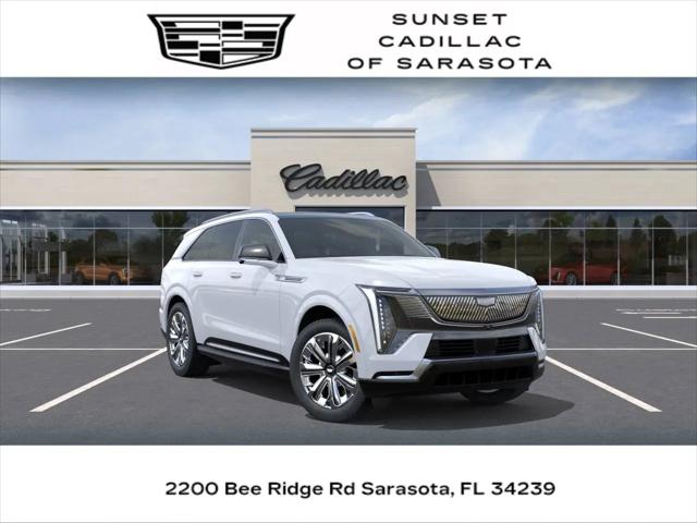 2026 Cadillac Escalade IQ Luxury for sale in Sarasota, FL