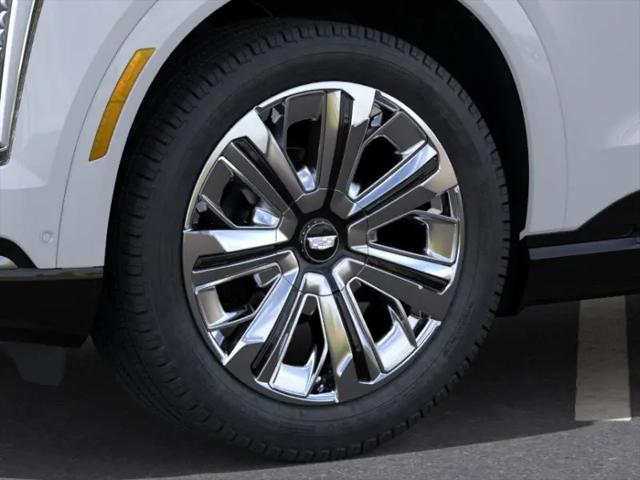 2026 Cadillac Escalade IQ Luxury