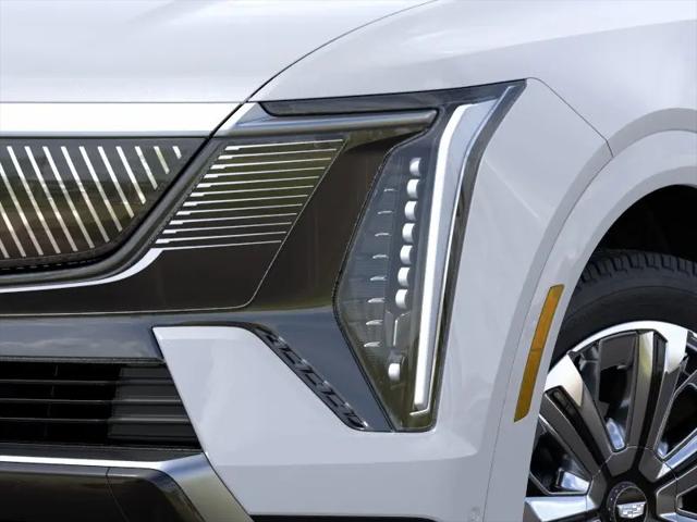 2026 Cadillac Escalade IQ Luxury