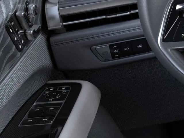 2026 Cadillac Escalade IQ Luxury