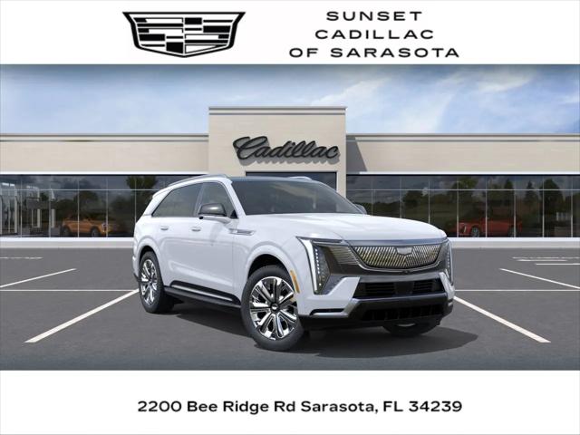 2026 Cadillac Escalade IQ Luxury for sale in Sarasota, FL