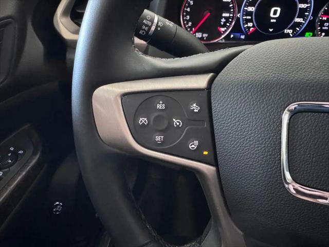2023 GMC Acadia AWD Denali