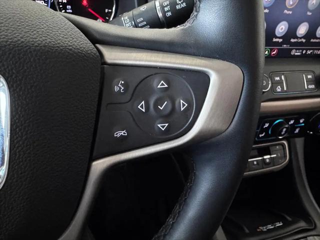 2023 GMC Acadia AWD Denali