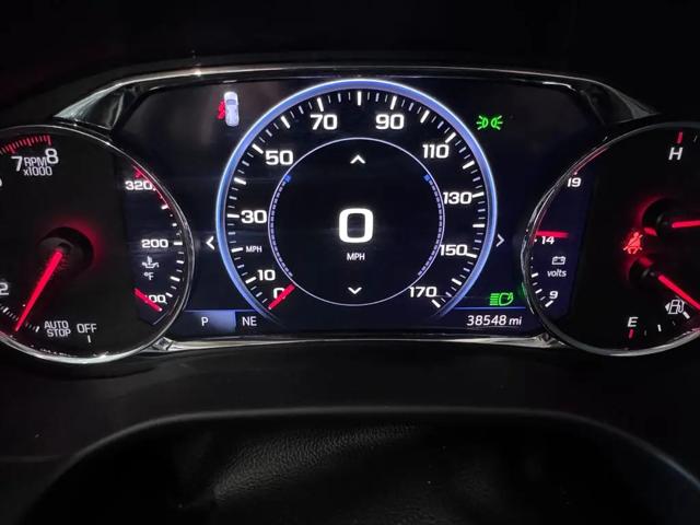 2023 GMC Acadia AWD Denali